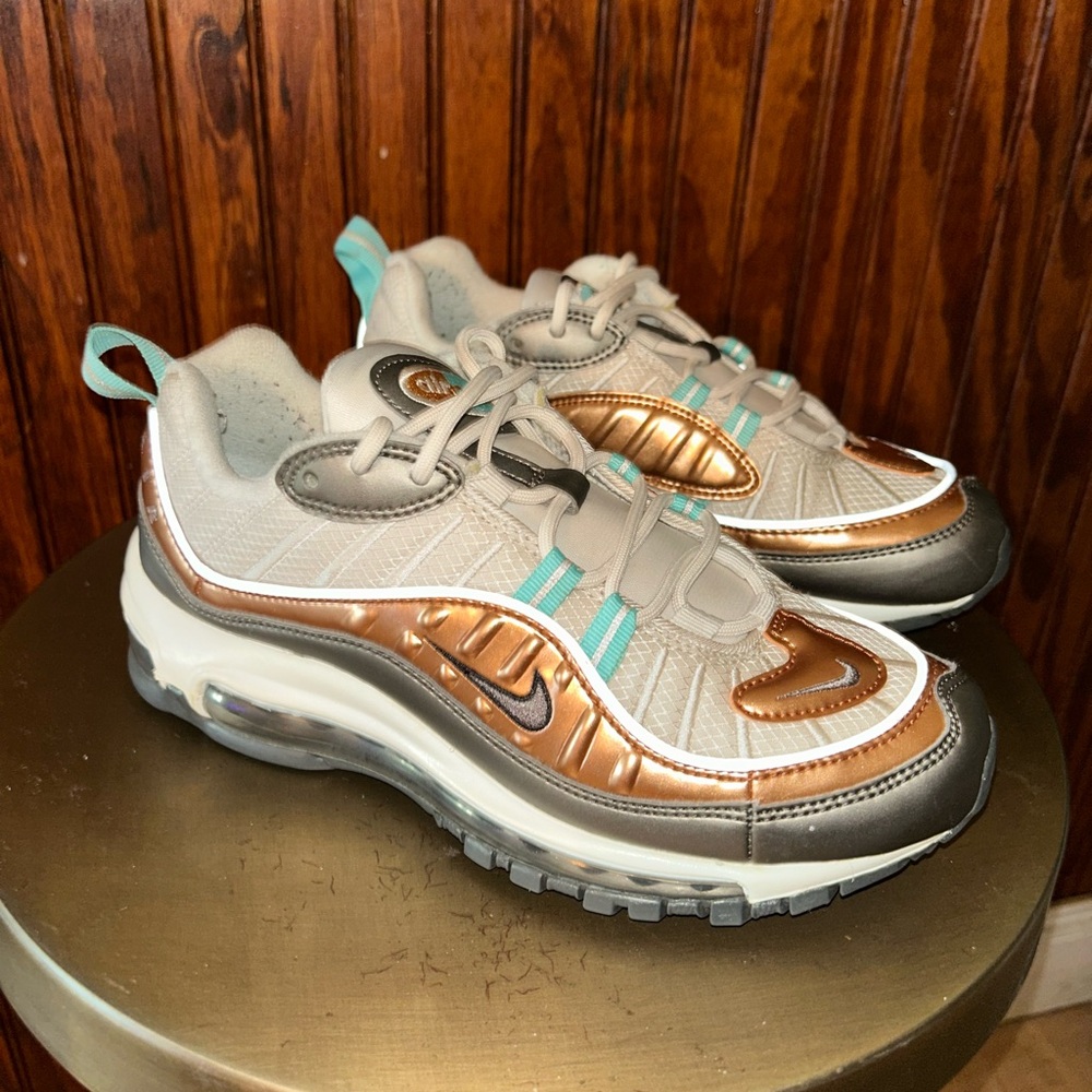 Nike Air Max 98s
